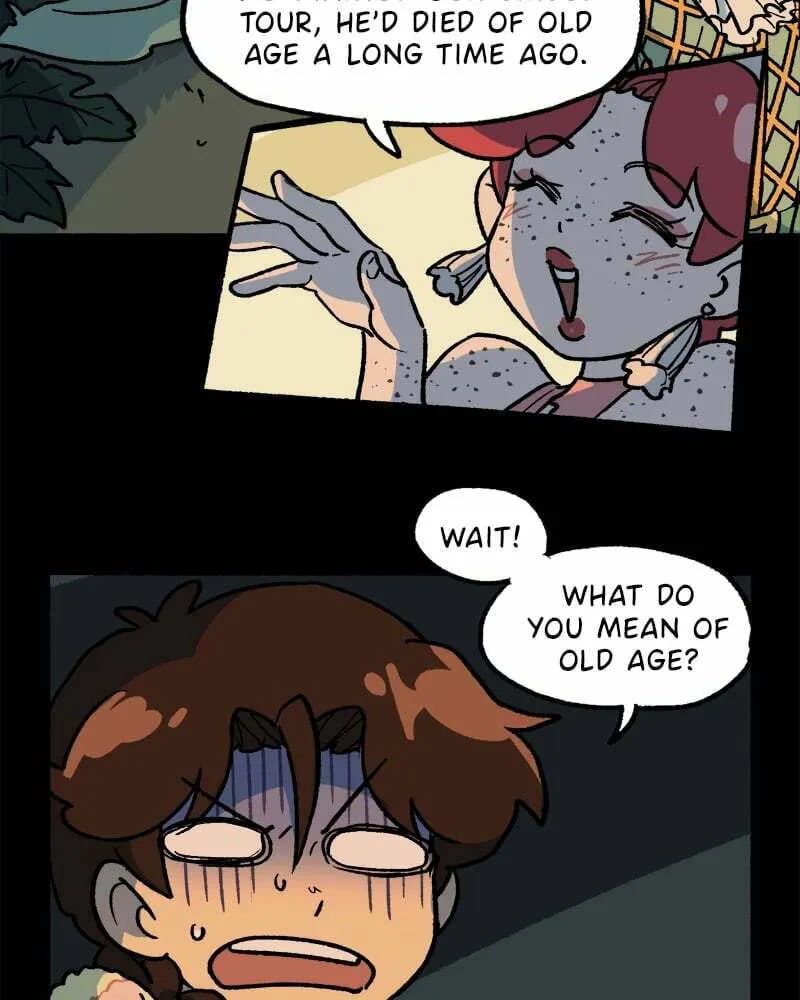 Read Marionetta chapter 20 image 66 on Lezhin