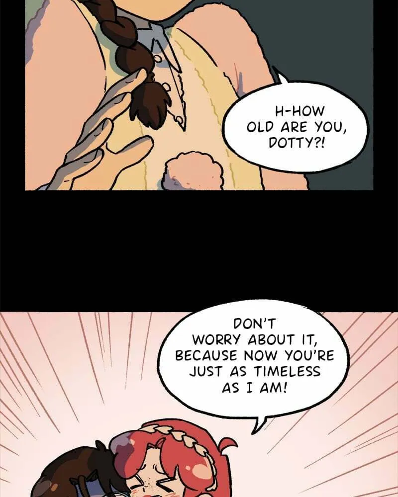 Read Marionetta chapter 20 image 67 on Lezhin