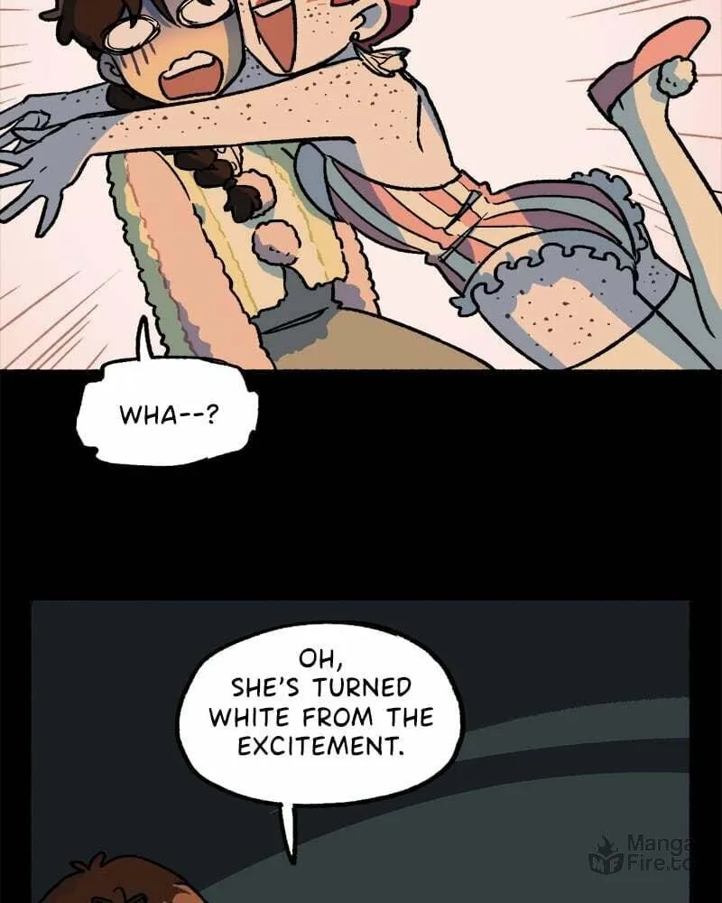 Read Marionetta chapter 20 image 68 on Lezhin
