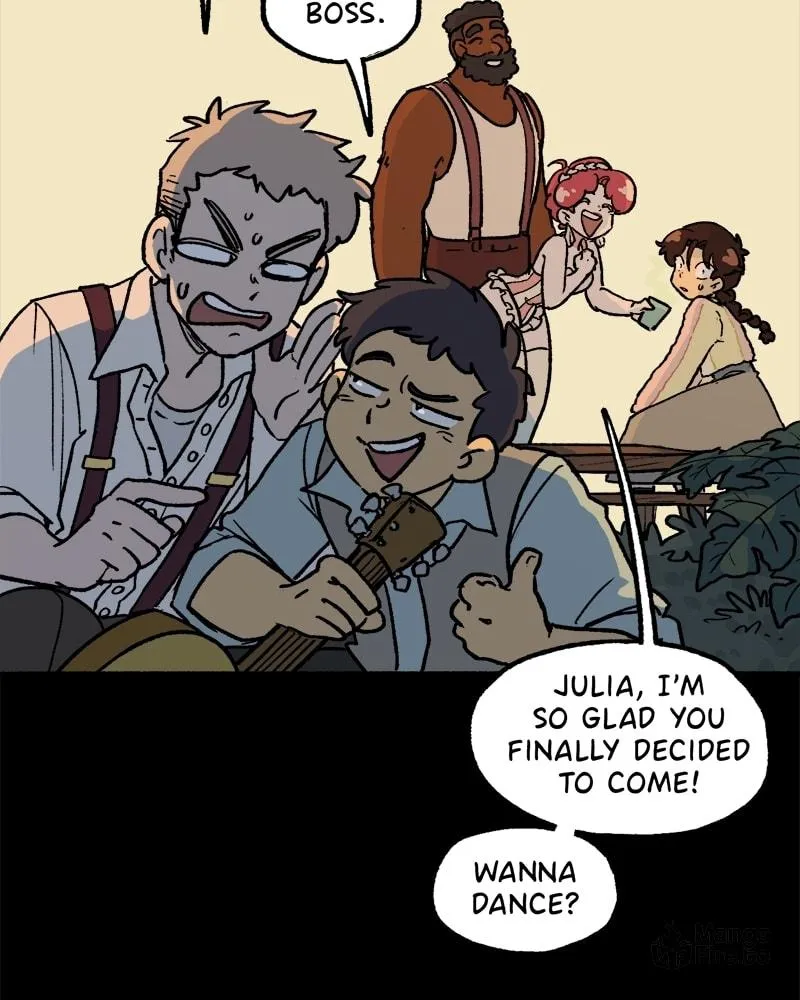 Read Marionetta chapter 20 image 8 on Lezhin