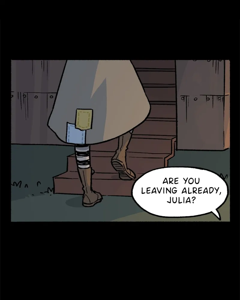 Read Marionetta chapter 21 image 1 on Lezhin