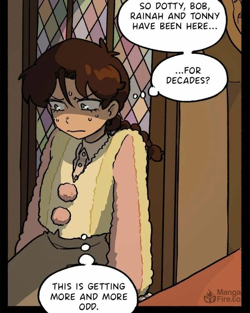 Read Marionetta chapter 21 image 11 on Lezhin