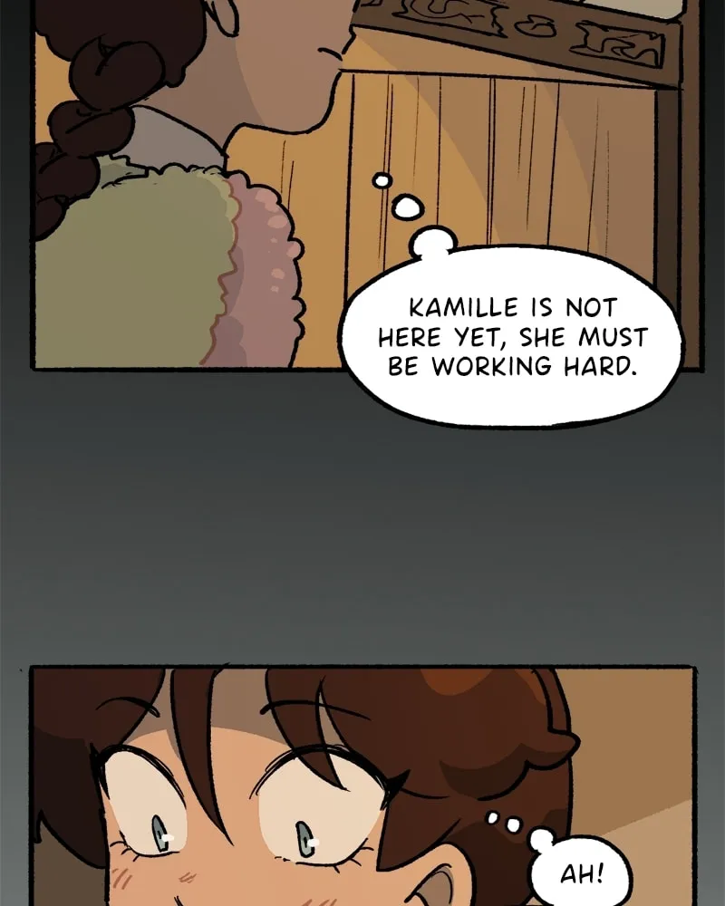 Read Marionetta chapter 21 image 13 on Lezhin