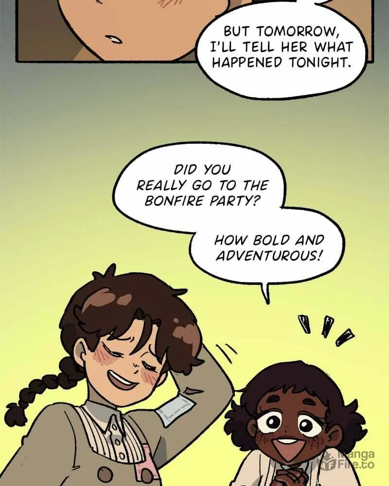 Read Marionetta chapter 21 image 14 on Lezhin