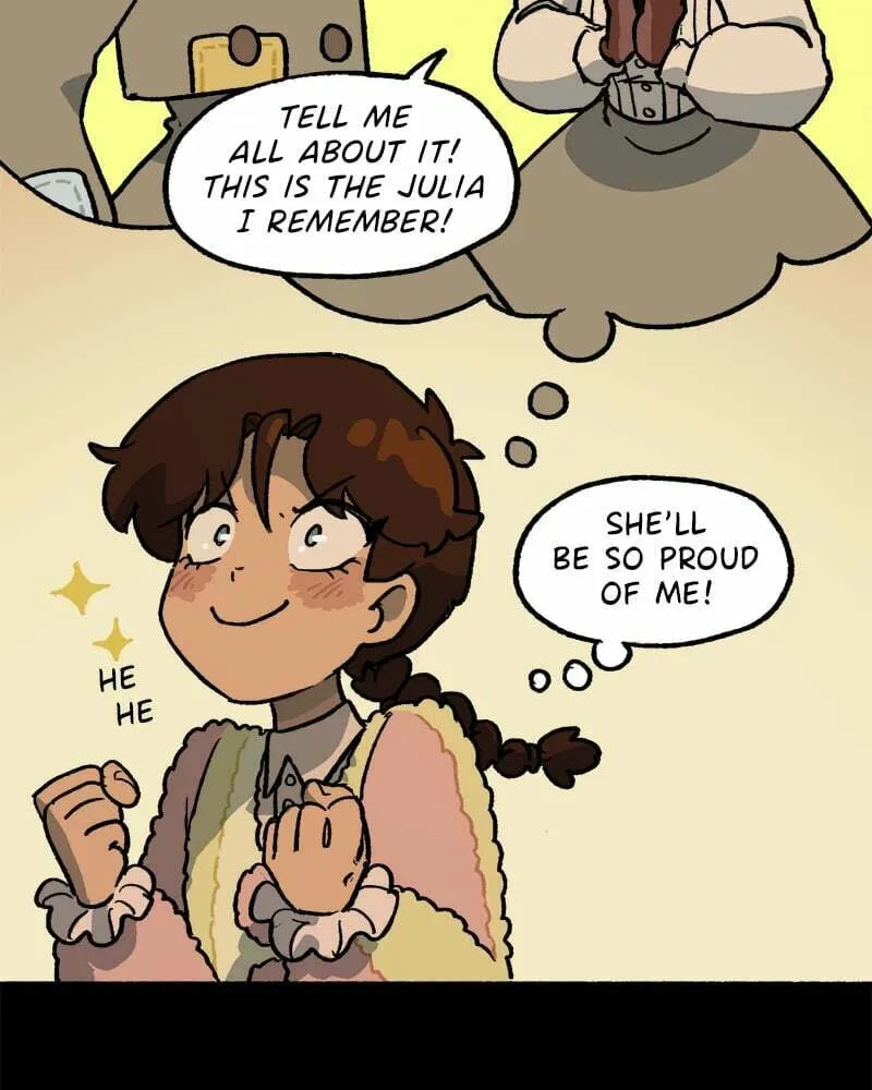 Read Marionetta chapter 21 image 15 on Lezhin