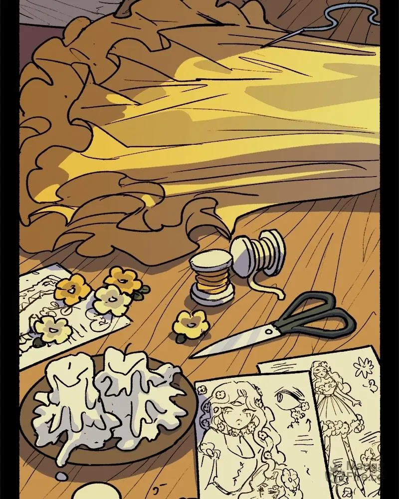 Read Marionetta chapter 21 image 17 on Lezhin