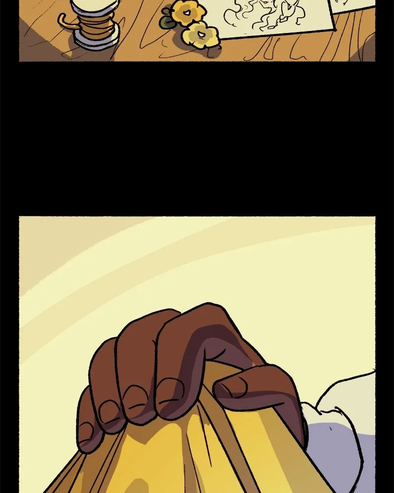 Read Marionetta chapter 21 image 18 on Lezhin
