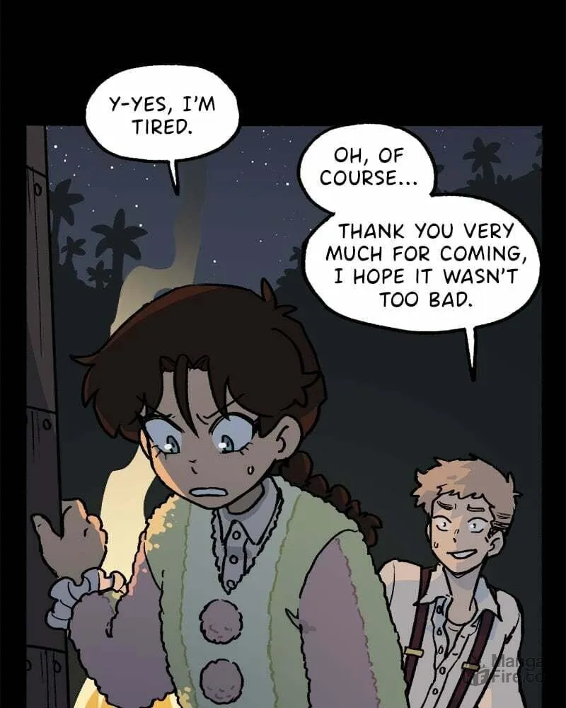 Read Marionetta chapter 21 image 2 on Lezhin