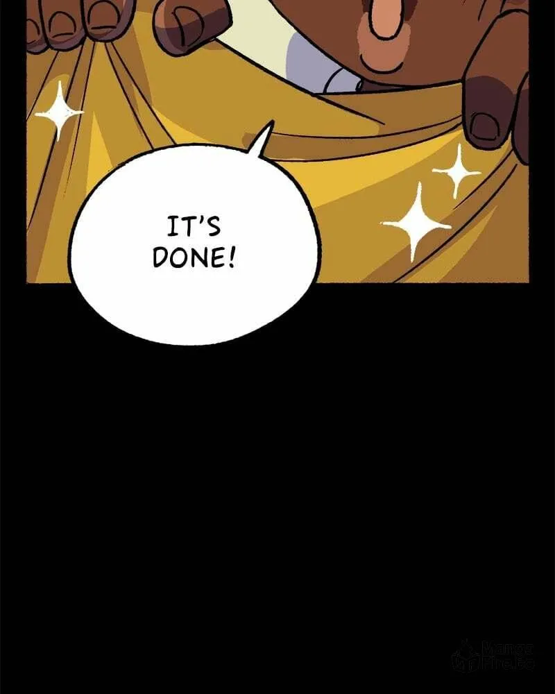 Read Marionetta chapter 21 image 20 on Lezhin