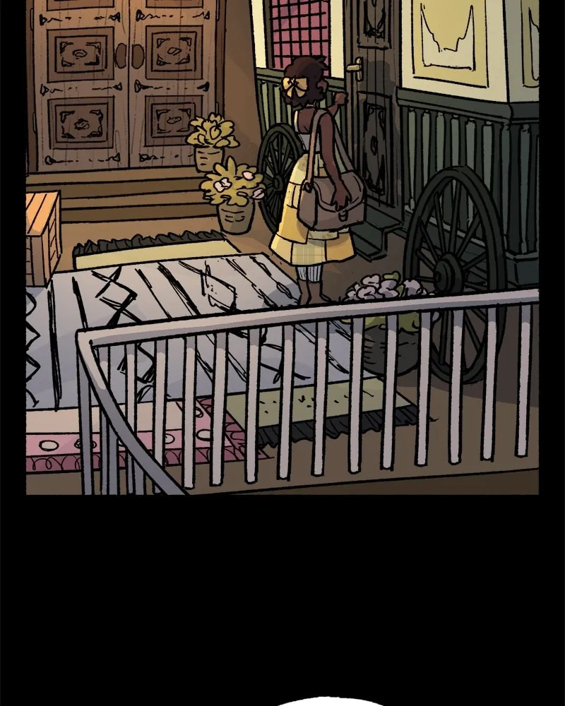 Read Marionetta chapter 21 image 22 on Lezhin