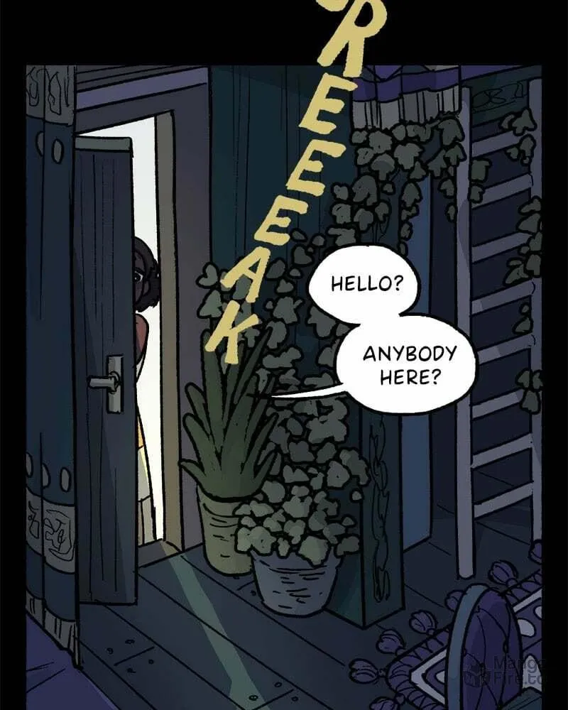 Read Marionetta chapter 21 image 24 on Lezhin