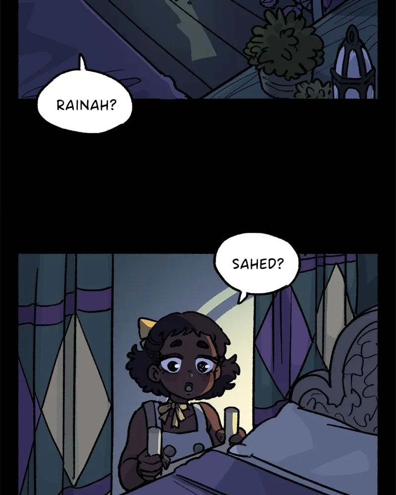 Read Marionetta chapter 21 image 25 on Lezhin
