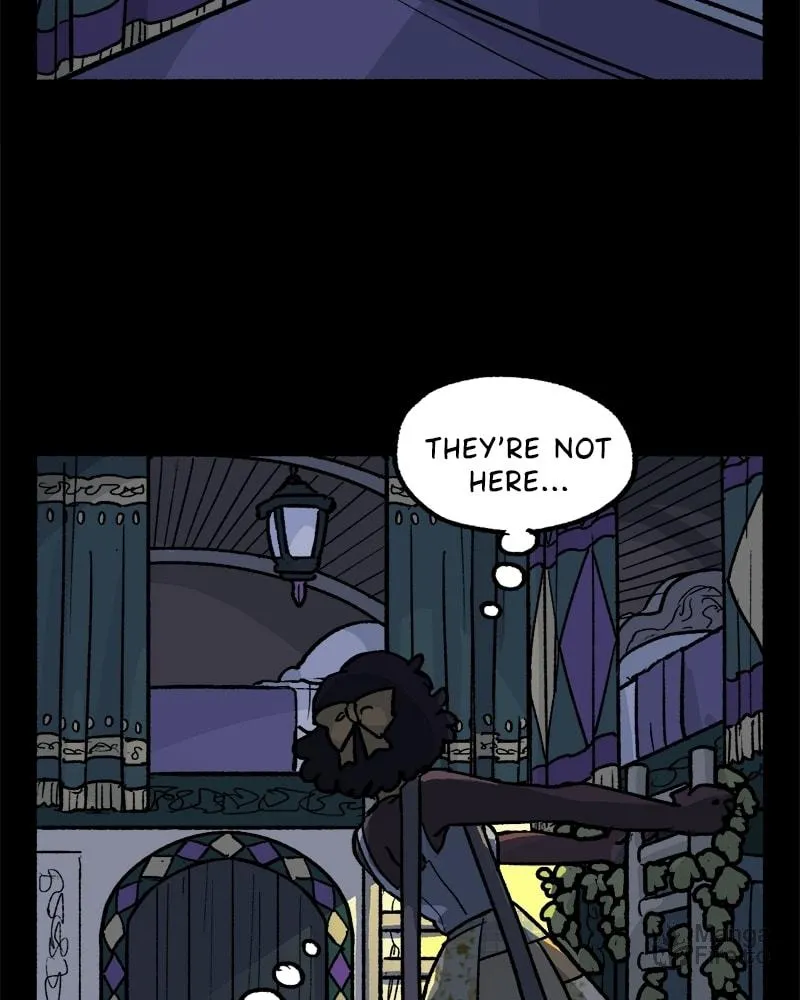 Read Marionetta chapter 21 image 26 on Lezhin
