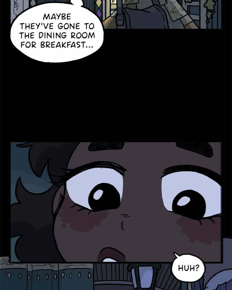 Read Marionetta chapter 21 image 27 on Lezhin