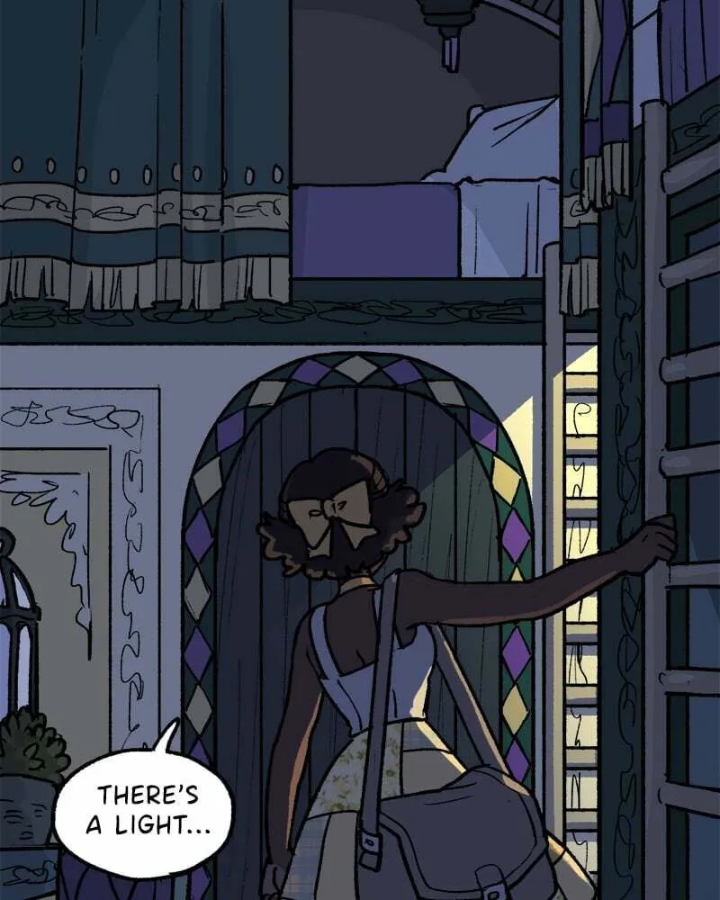 Read Marionetta chapter 21 image 28 on Lezhin