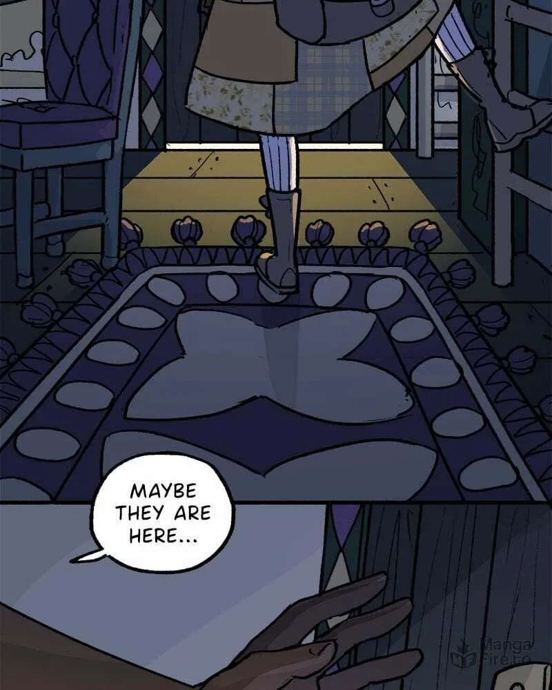 Read Marionetta chapter 21 image 29 on Lezhin