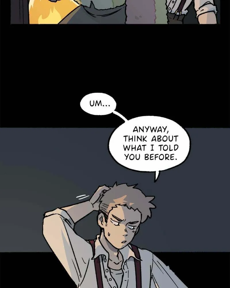 Read Marionetta chapter 21 image 3 on Lezhin
