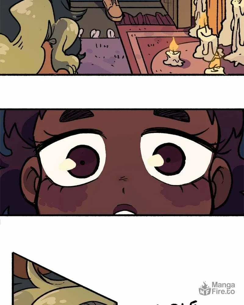 Read Marionetta chapter 21 image 32 on Lezhin