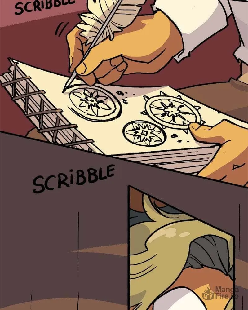 Read Marionetta chapter 21 image 34 on Lezhin