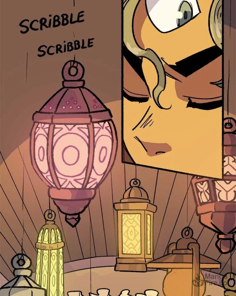 Read Marionetta chapter 21 image 35 on Lezhin