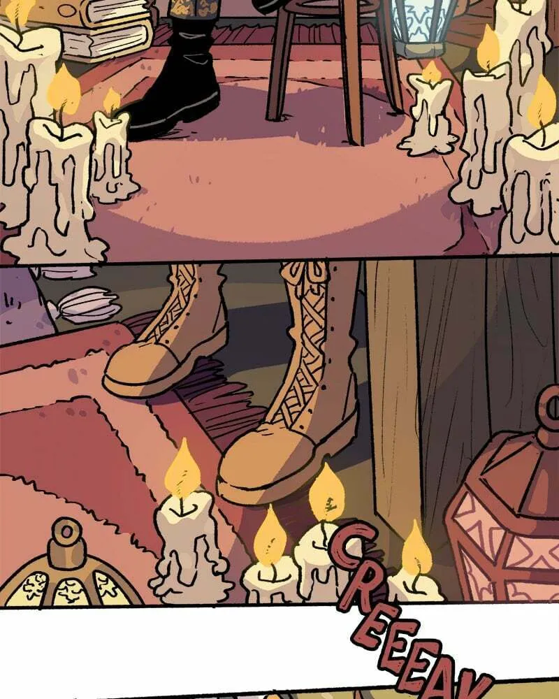 Read Marionetta chapter 21 image 37 on Lezhin