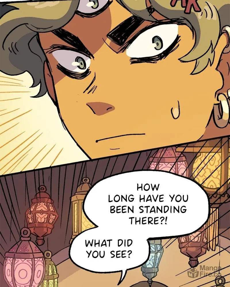 Read Marionetta chapter 21 image 38 on Lezhin