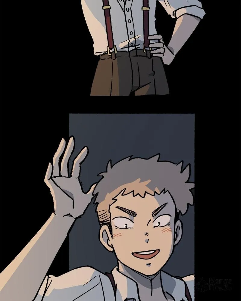 Read Marionetta chapter 21 image 4 on Lezhin
