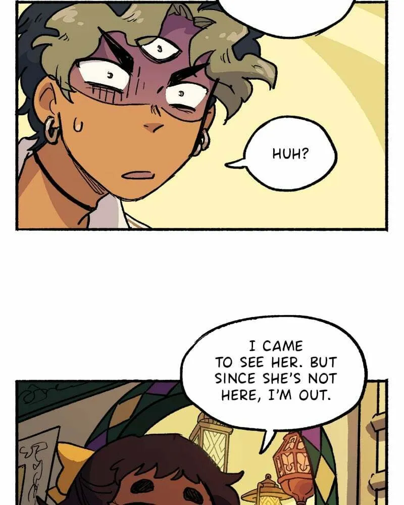 Read Marionetta chapter 21 image 40 on Lezhin