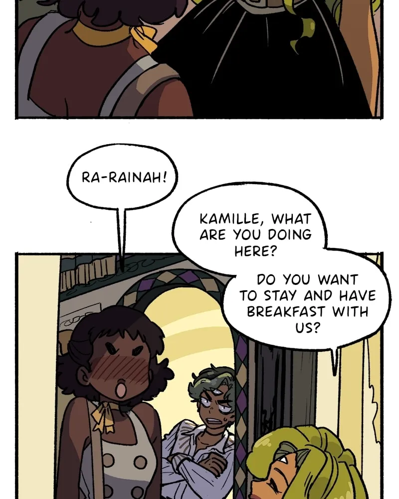 Read Marionetta chapter 21 image 43 on Lezhin