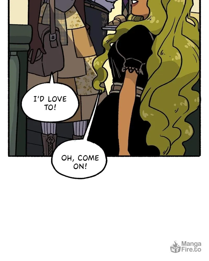 Read Marionetta chapter 21 image 44 on Lezhin