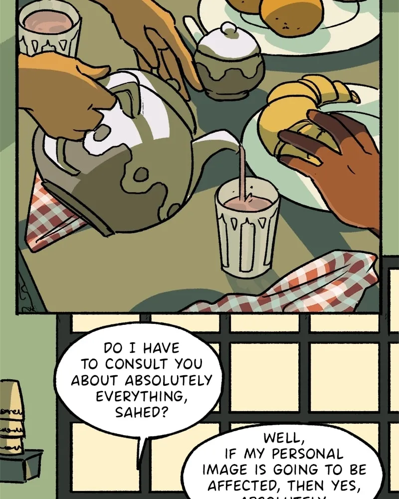 Read Marionetta chapter 21 image 46 on Lezhin
