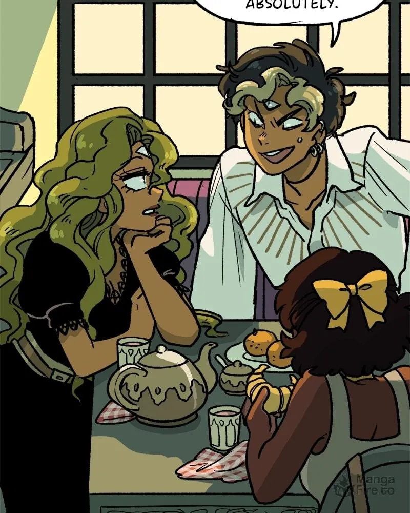 Read Marionetta chapter 21 image 47 on Lezhin