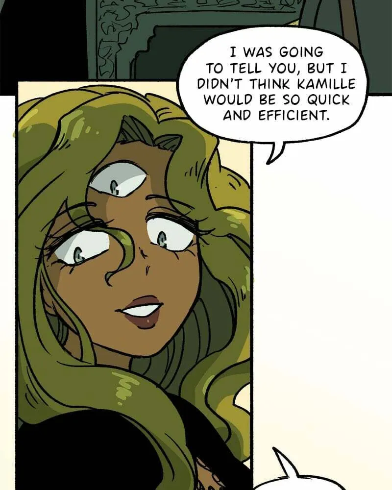 Read Marionetta chapter 21 image 48 on Lezhin