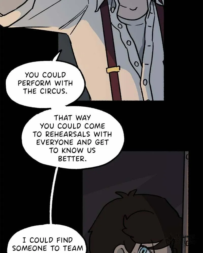 Read Marionetta chapter 21 image 5 on Lezhin