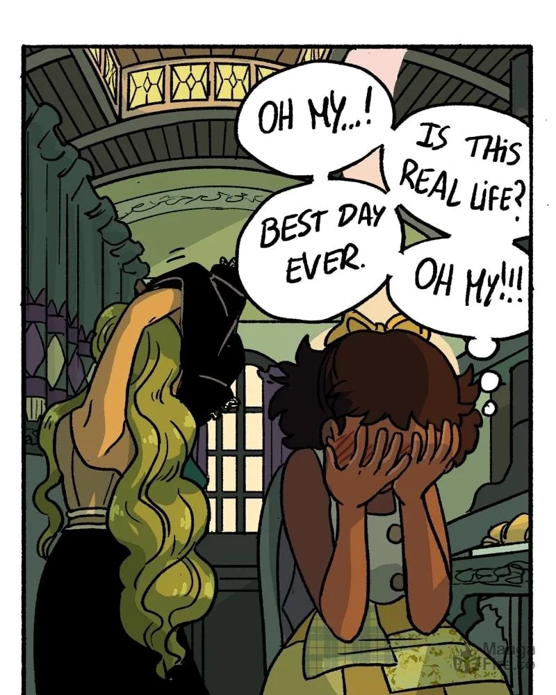 Read Marionetta chapter 21 image 54 on Lezhin