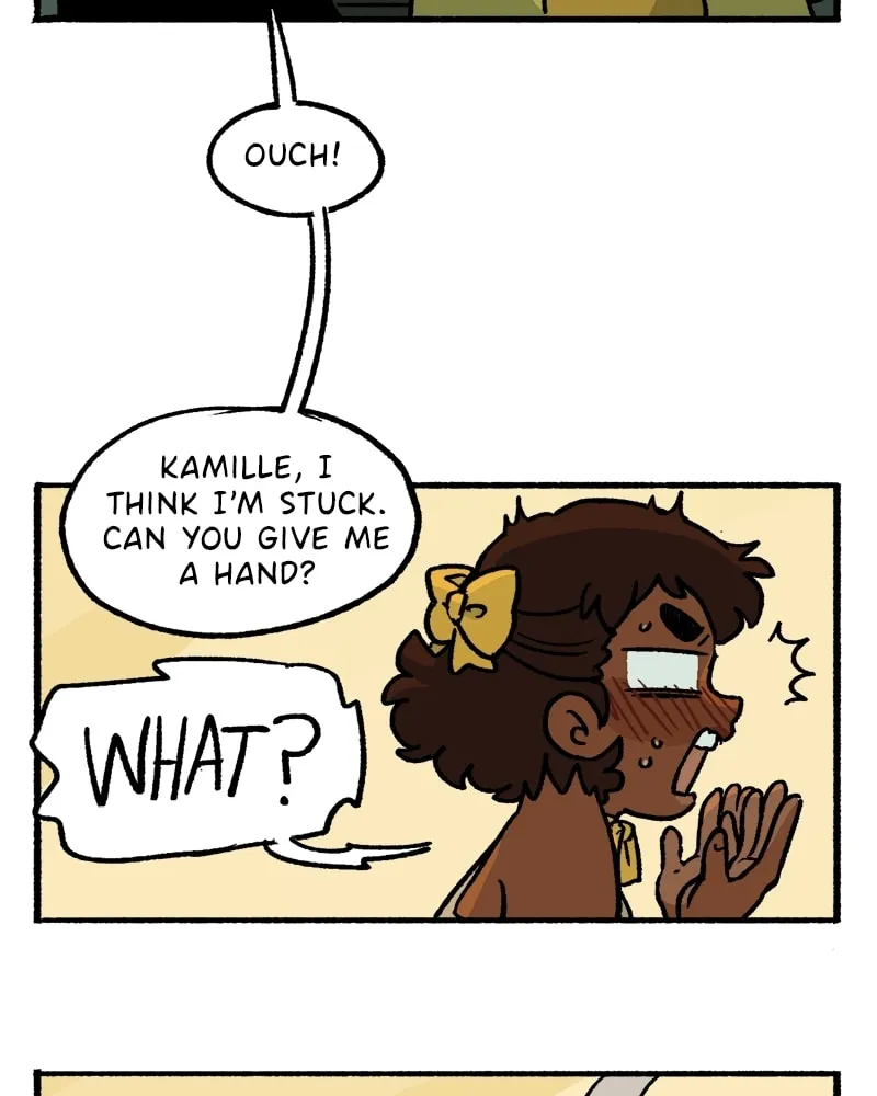 Read Marionetta chapter 21 image 55 on Lezhin