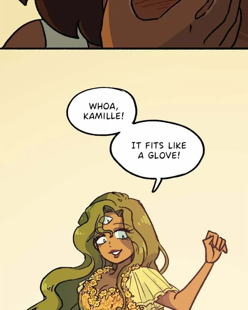 Read Marionetta chapter 21 image 57 on Lezhin