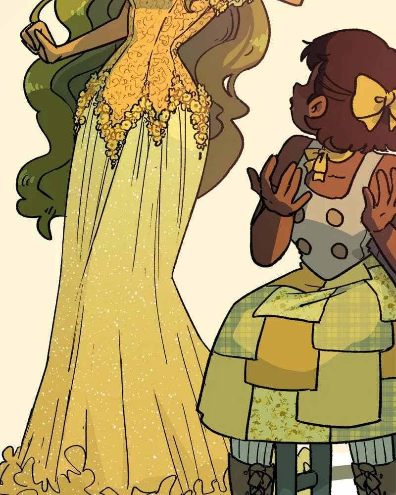 Read Marionetta chapter 21 image 58 on Lezhin