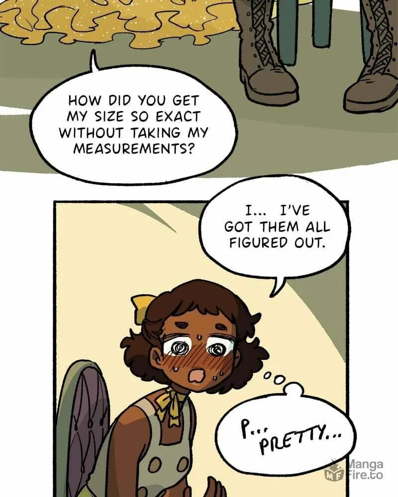 Read Marionetta chapter 21 image 59 on Lezhin