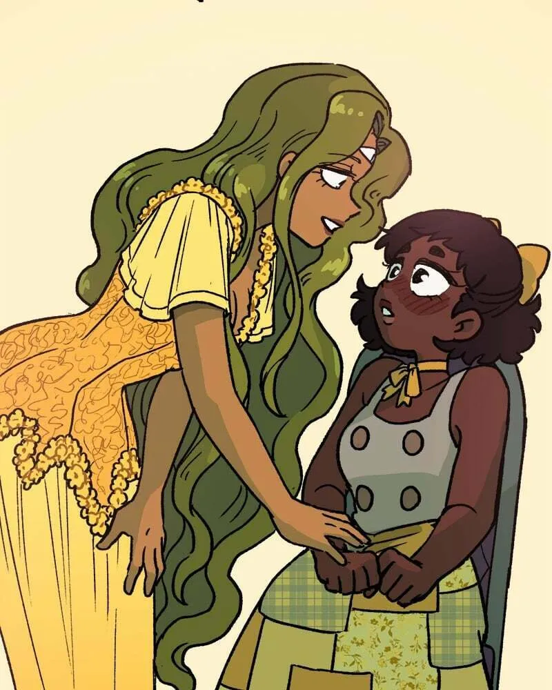Read Marionetta chapter 21 image 63 on Lezhin
