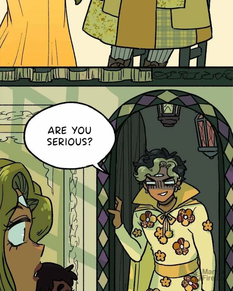 Read Marionetta chapter 21 image 64 on Lezhin