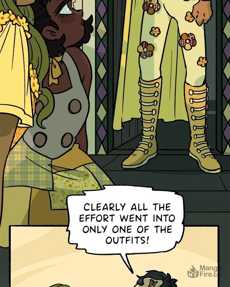 Read Marionetta chapter 21 image 65 on Lezhin