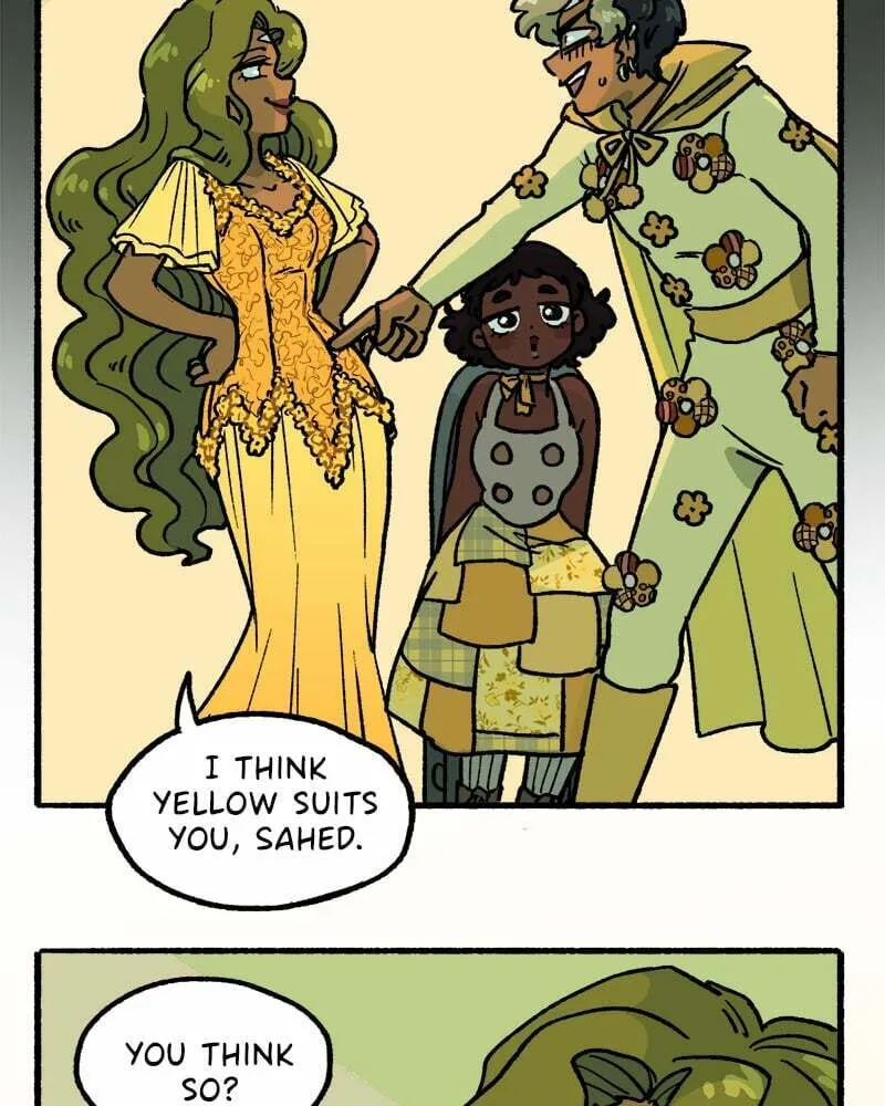 Read Marionetta chapter 21 image 66 on Lezhin