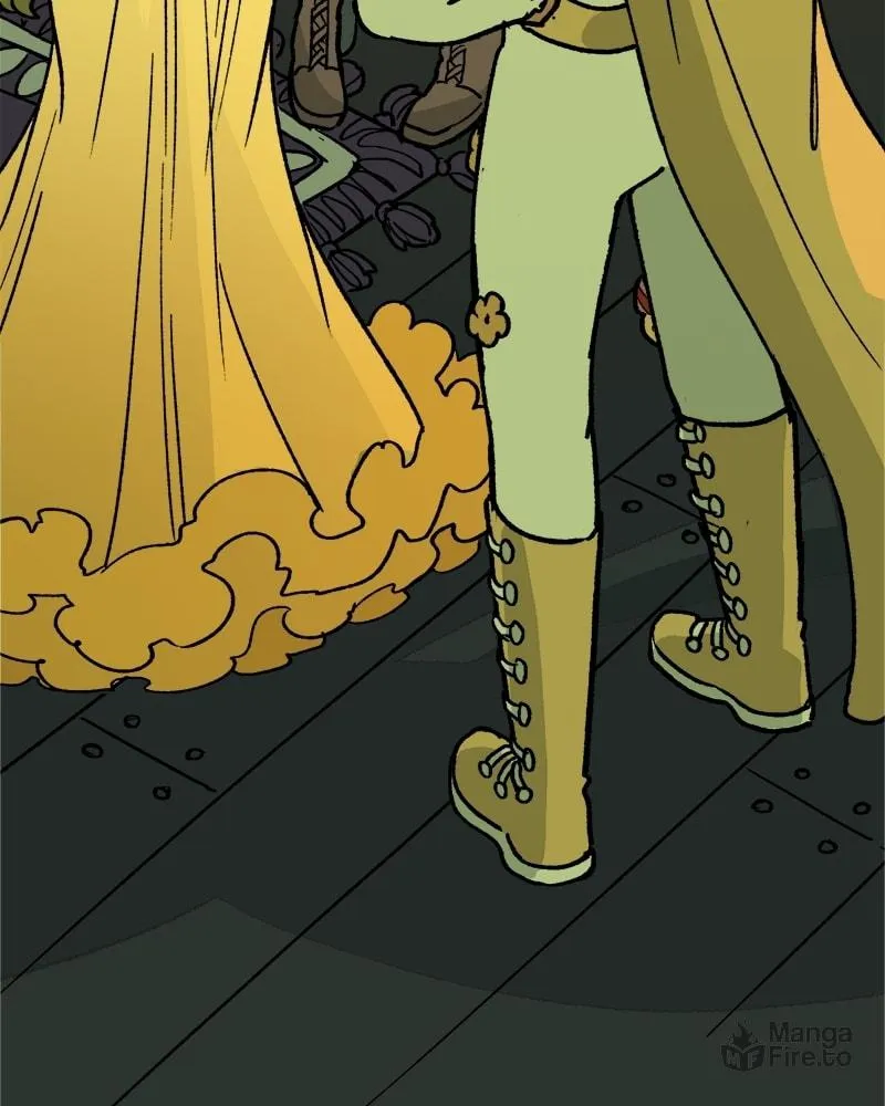 Read Marionetta chapter 21 image 69 on Lezhin