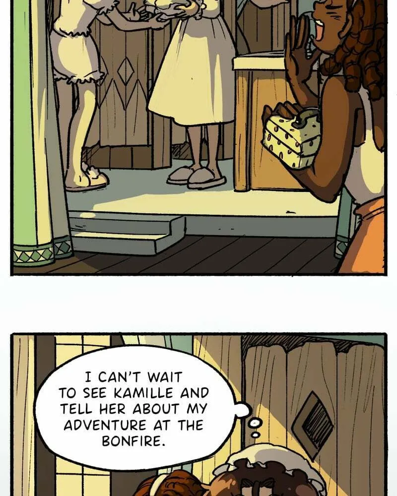 Read Marionetta chapter 22 image 1 on Lezhin