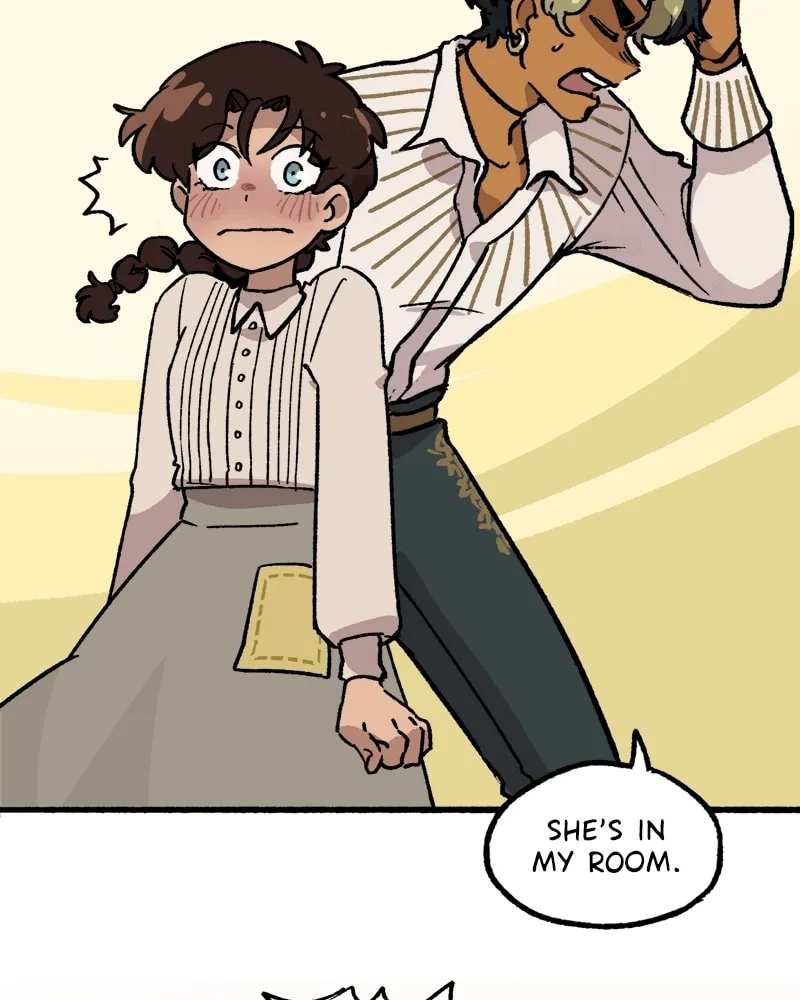 Read Marionetta chapter 22 image 16 on Lezhin