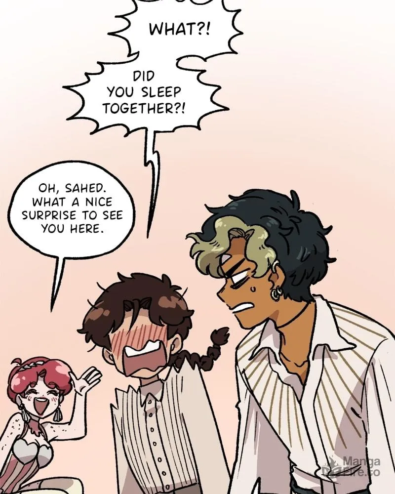 Read Marionetta chapter 22 image 17 on Lezhin