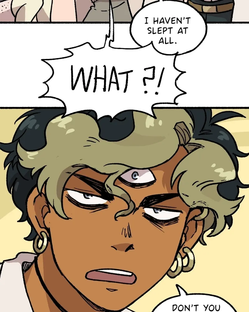 Read Marionetta chapter 22 image 18 on Lezhin