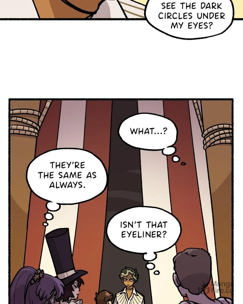 Read Marionetta chapter 22 image 19 on Lezhin