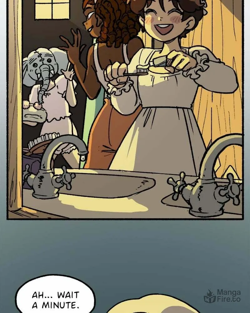 Read Marionetta chapter 22 image 2 on Lezhin